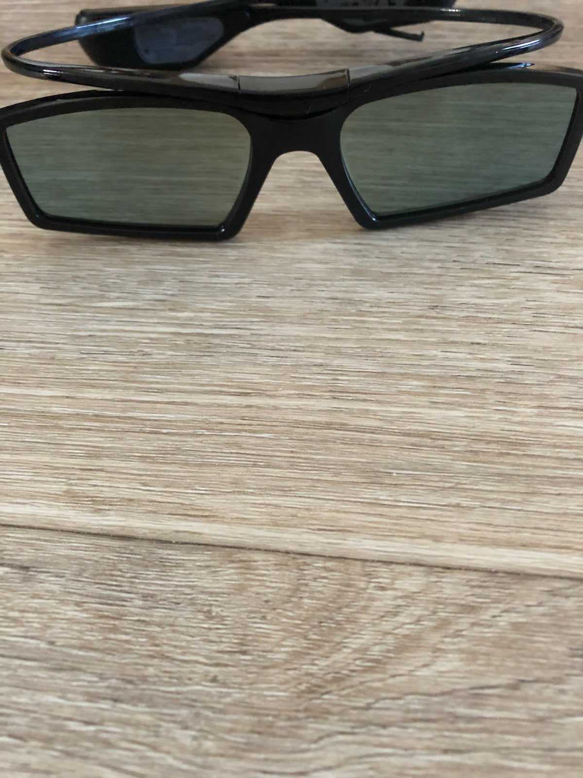 Samsung 3D Bril - Zo goed als nieuw, Ophalen, Zo goed als nieuw