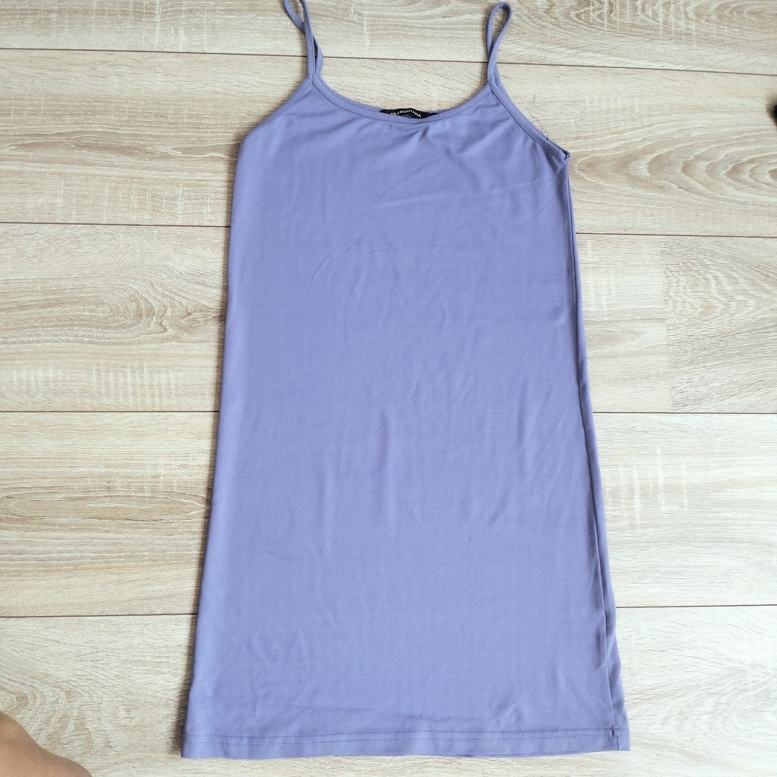 TRAMONTANA lila lange top mt m, Kleding | Dames, Maat 38/40 (M), Tramontana, Paars, Ophalen of Verzenden