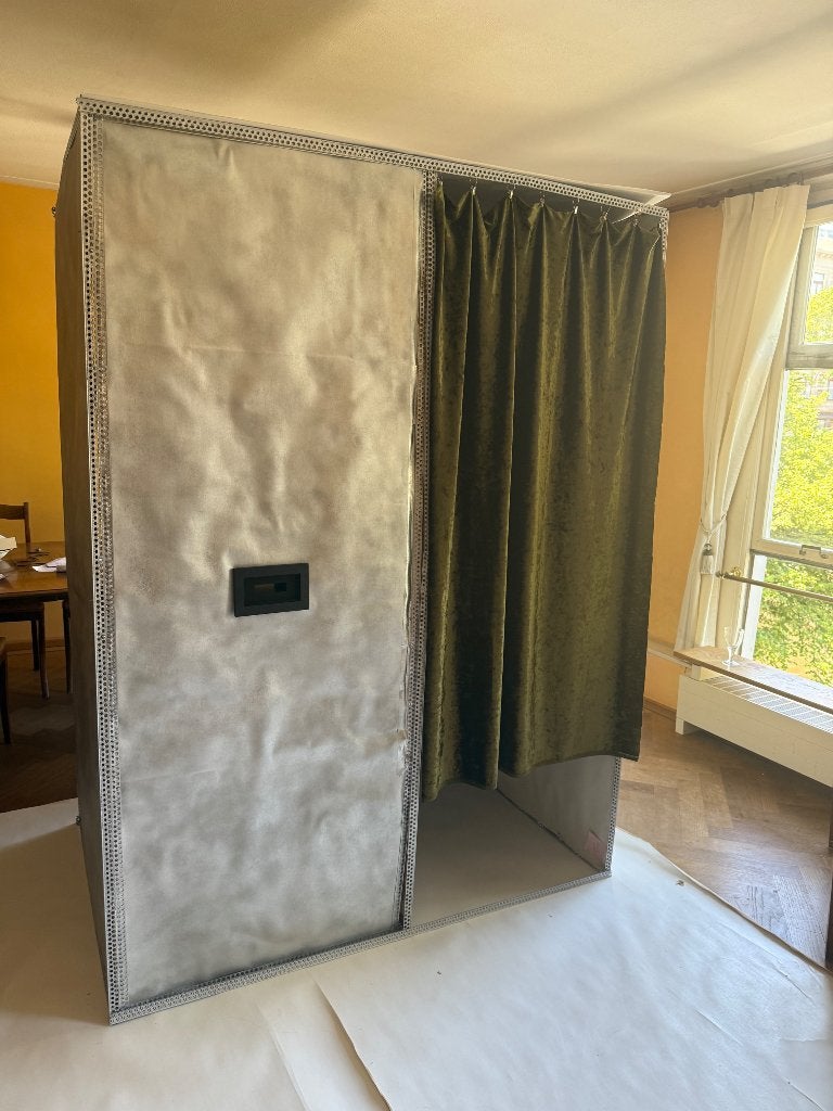 Photobooth, Ophalen, Nieuw, Overige typen