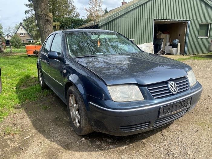 Motorkap van een Volkswagen Bora (LC5F), Gebruikt, -, Volkswagen, -