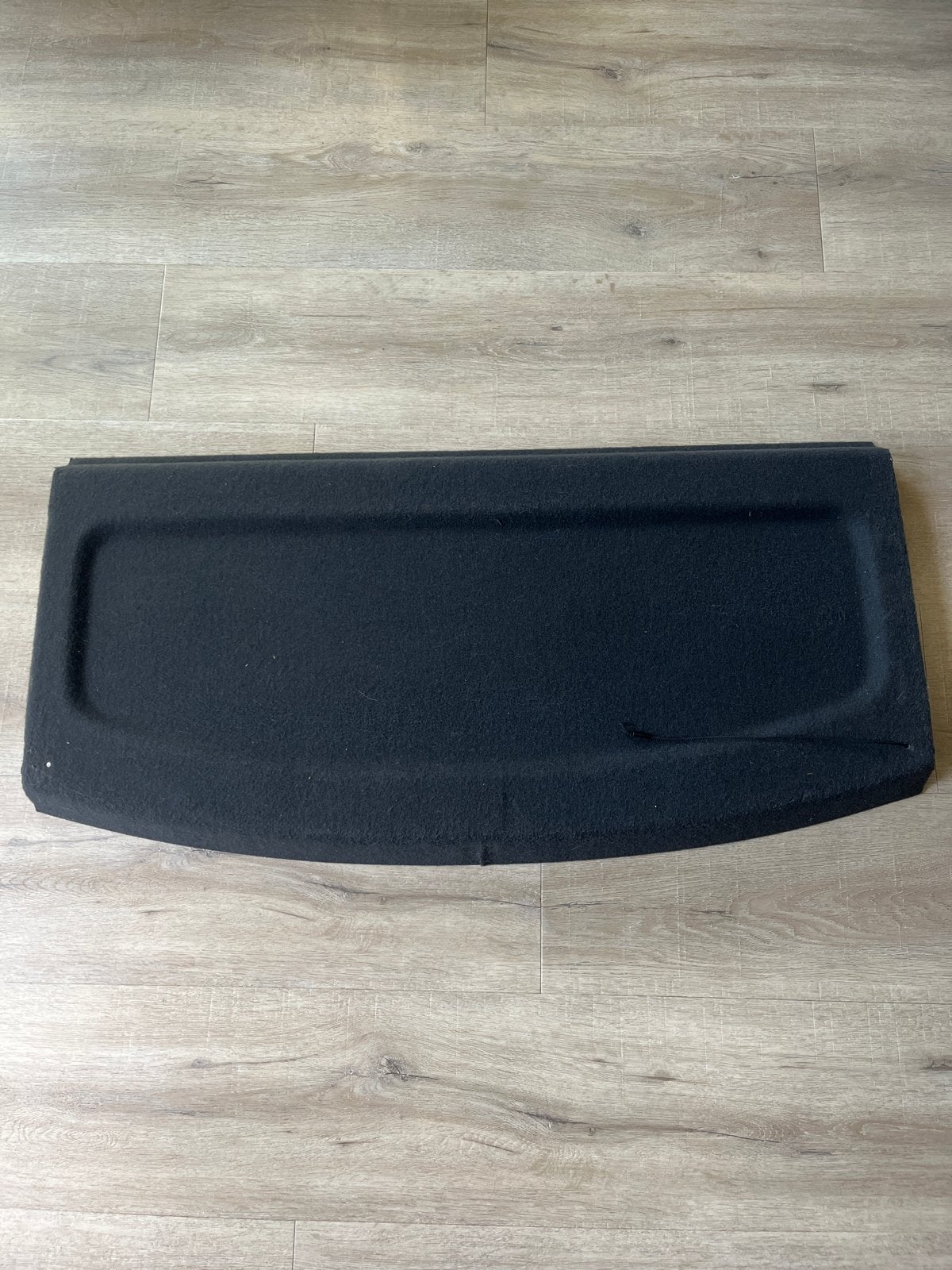 Hoedenplank Volkswagen Golf 6, Ophalen, Gebruikt, Volkswagen