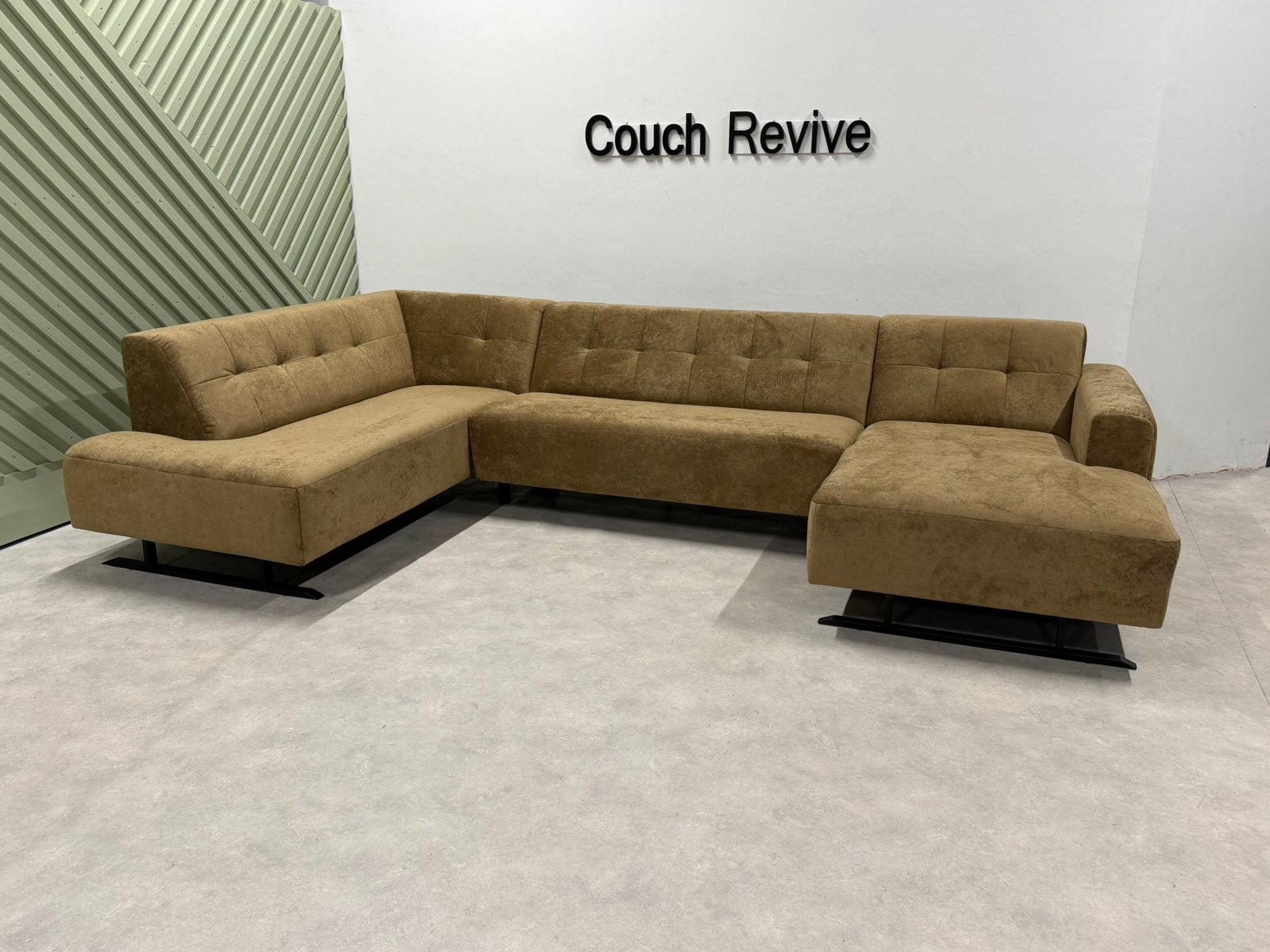 Champagne u-bank | 345x200 | GRATIS LEVERING, -, Verzenden, -, Zo goed als nieuw