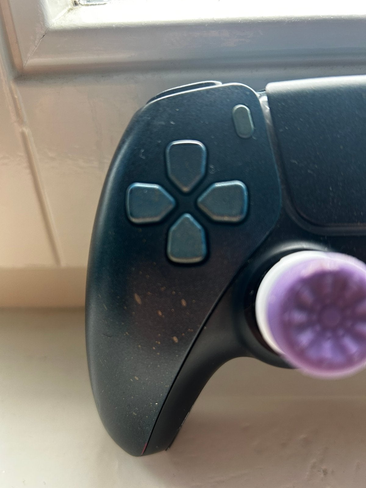 Scuff Controller PS5 met Paddles - Competitief Voordeel, Gebruikt, Verzenden, PlayStation 5, Controller