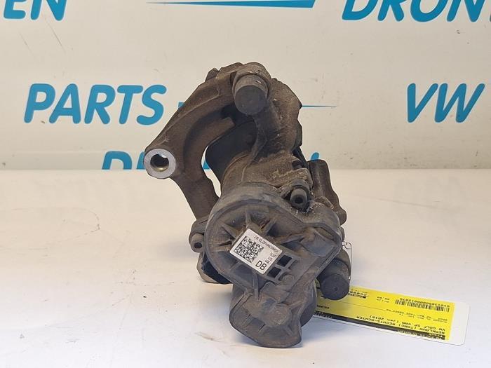Remklauw (Tang) rechts-achter van een Volkswagen Golf Sports, Gebruikt, -, -, -