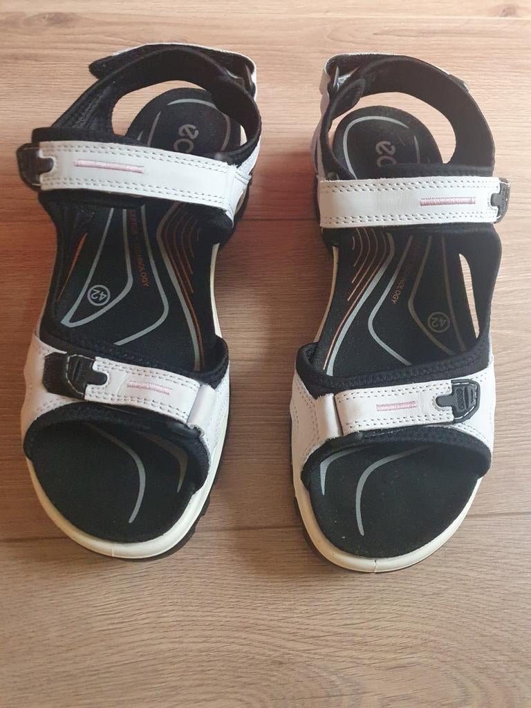 Ecco Offroad sandalen mt 42 NIEUW, Ecco, Ophalen, Nieuw
