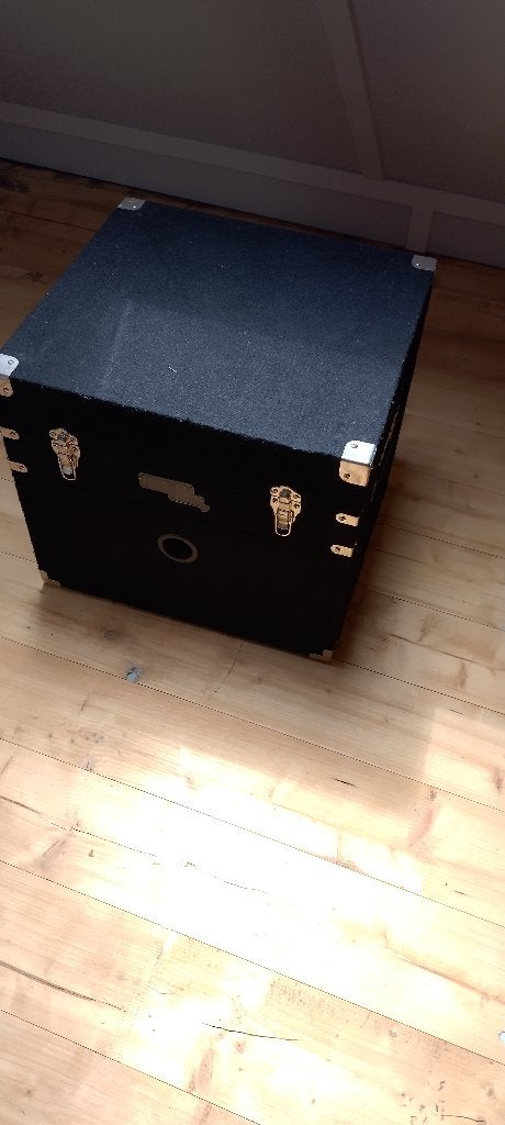 flightcase, Muziek en Instrumenten, Behuizingen en Koffers, Ophalen, Gebruikt, Overige instrumenten, Flightcase