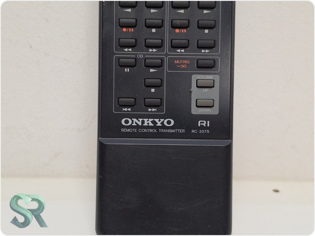 Onkyo RC-217S, Overige merken, Gebruikt, ., Ophalen of Verzenden