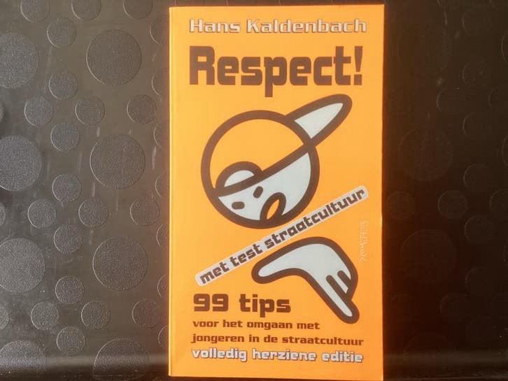 Hans Kaldenbach - Kleur in de klas, Hans Kaldenbach, Sociale wetenschap, Ophalen of Verzenden, Zo goed als nieuw