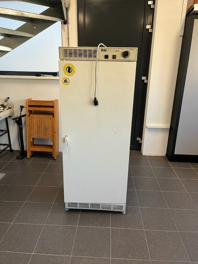 Droogkast Kleinmann Biotroc 202 S/3, Ophalen, Gebruikt, Toebehoren