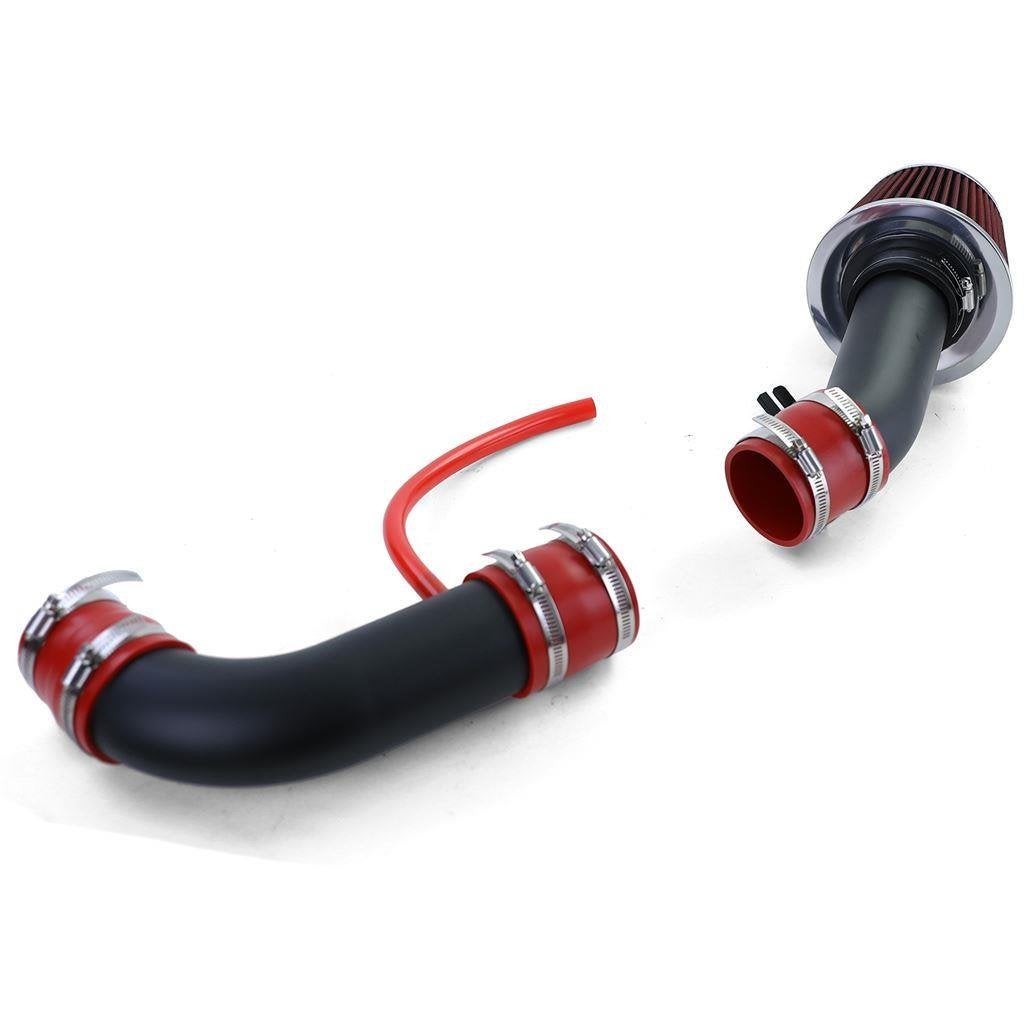 Mazda MX5 NB FL Luchtfilter Sport Ram Air Intake Rood, Verzenden, Automotive Parts, A.parts@hotmail.nl, Trasmolenlaan 12 3447 GZ Woerden