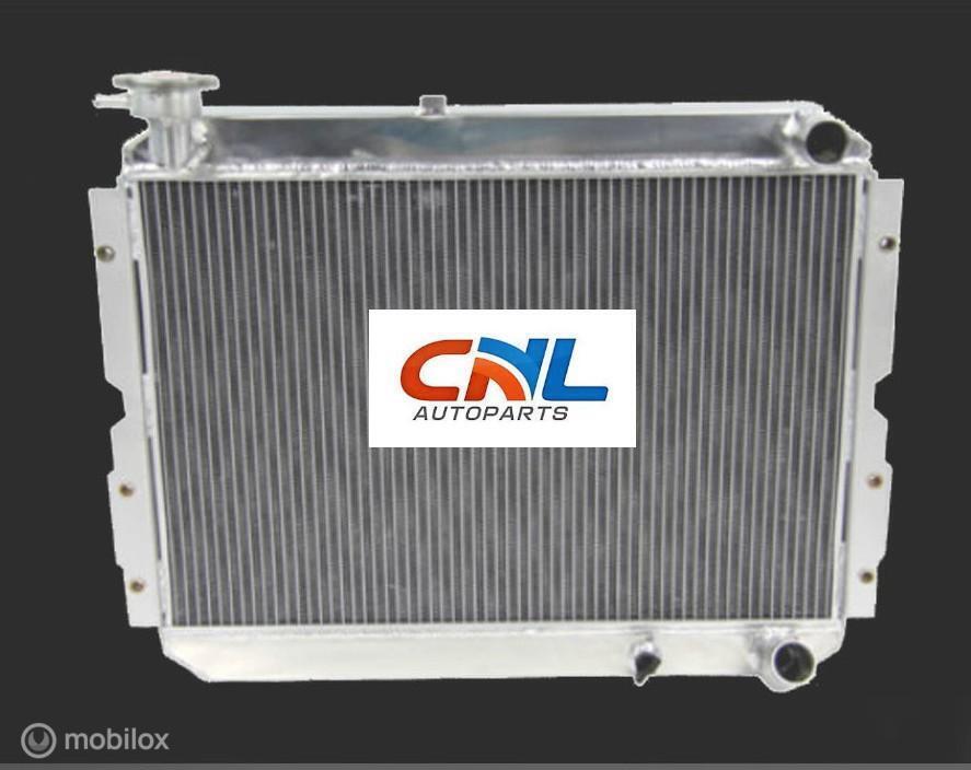 Radiateur LAND CRUISER 60 Series HJ60 HJ61 HJ62 4.0 diesel, Auto-onderdelen, Nieuw, Ophalen of Verzenden