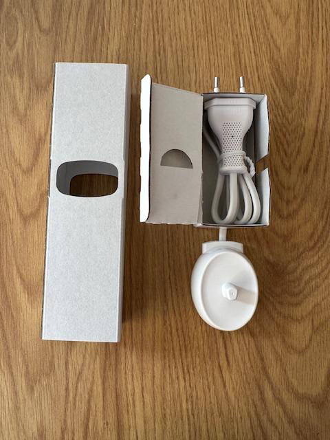 Oral B oplader, Ophalen, Nieuw, Overige typen