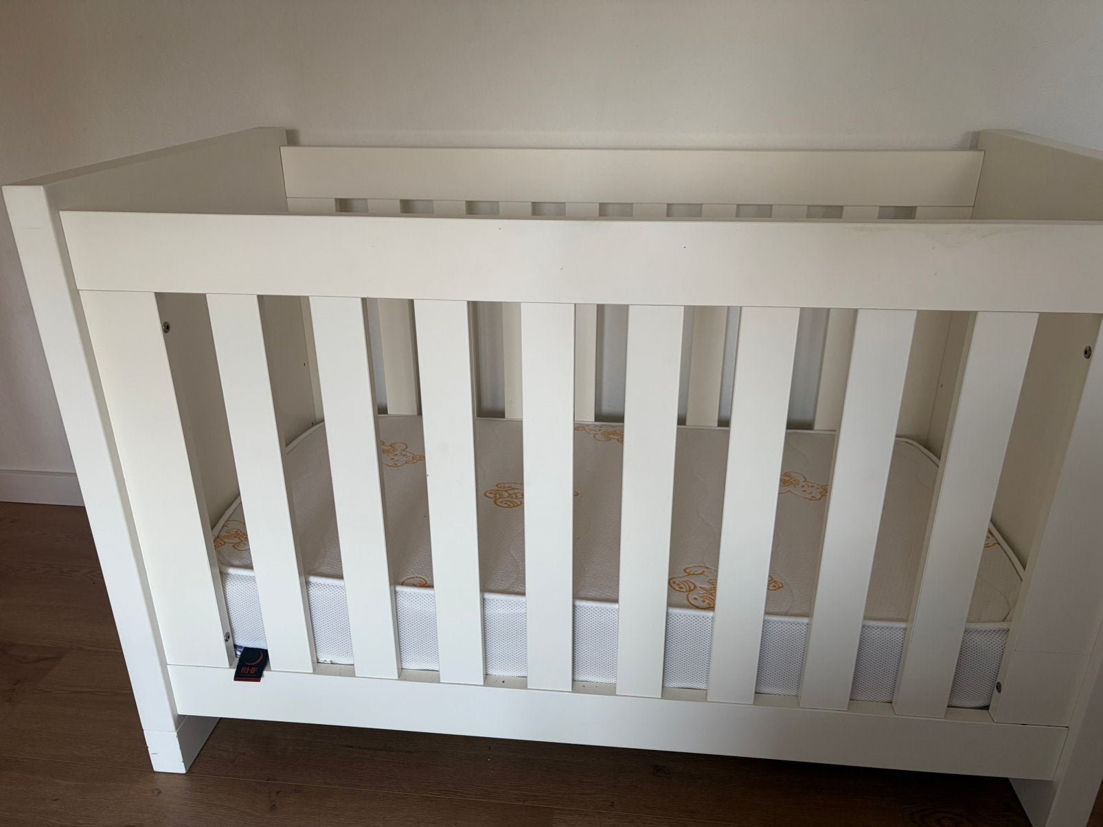Babykamer, Kinderen en Baby's, Kinderkamer | Complete kinderkamers, Ophalen, Gebruikt, Jongetje of Meisje