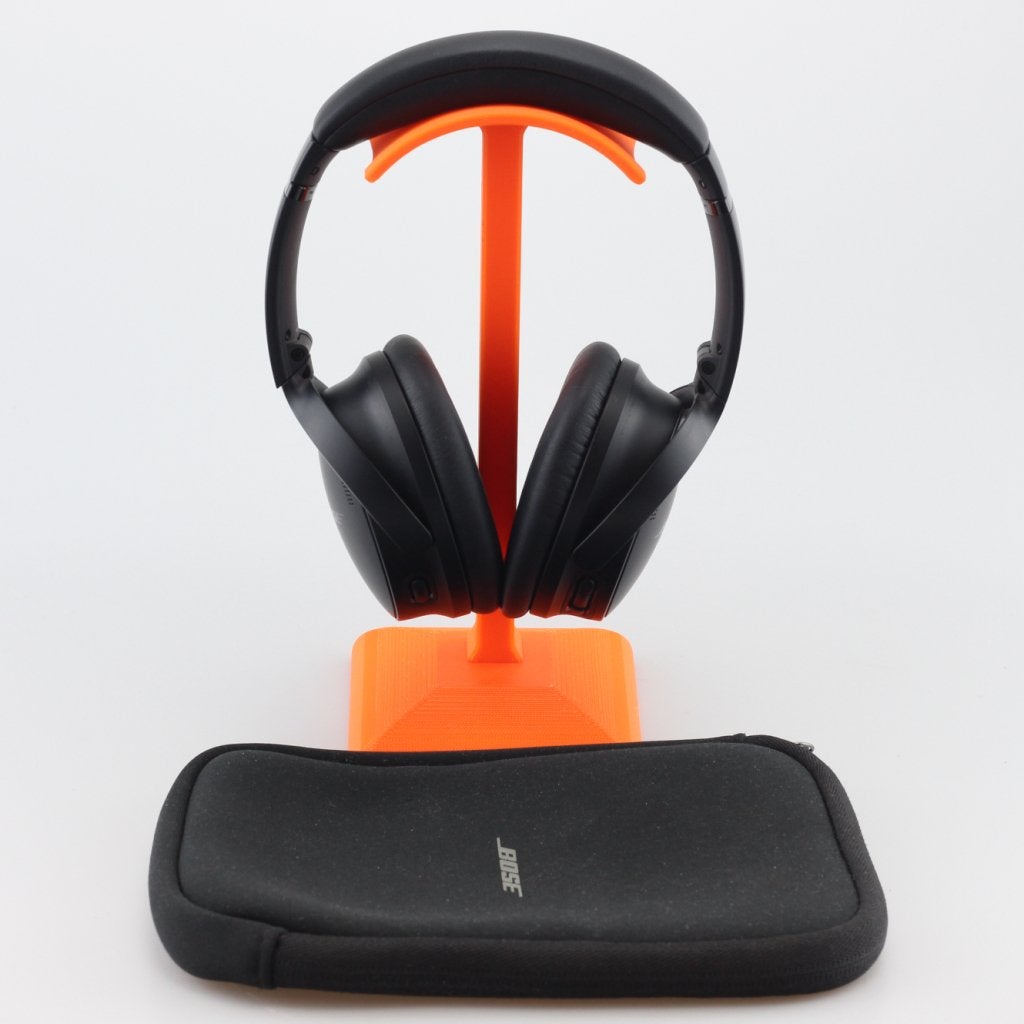 Bose QuiteComfort Headphones, Bose, Gebruikt, Support@bose.com, The Mountain
Framingham, MA 01701
USA