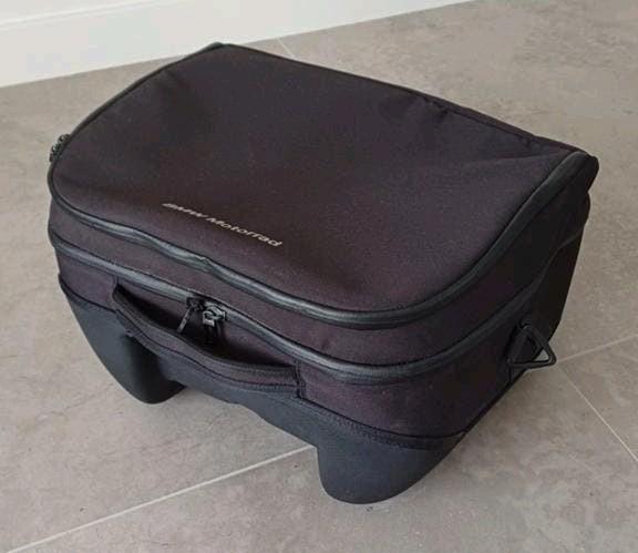 BMW Binnentas voor Topcase BMW 28L, Ophalen of Verzenden, Gebruikt