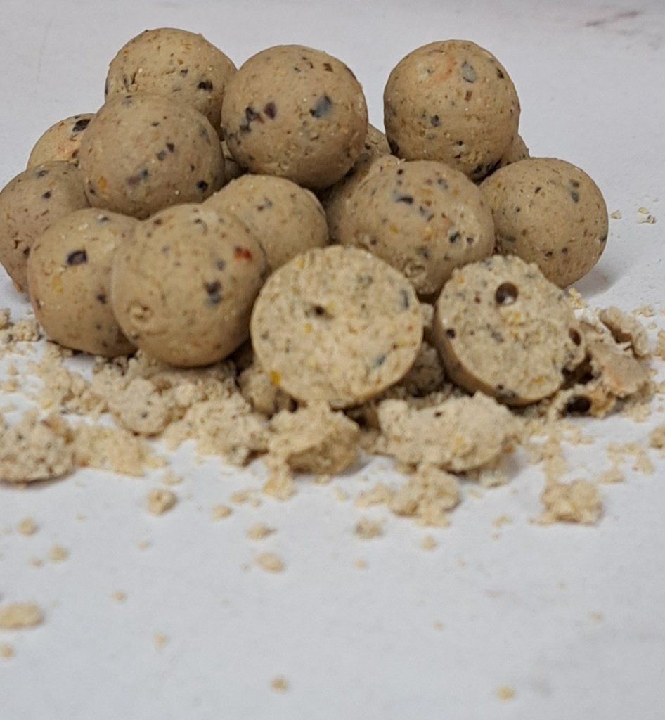 Carp Candy boilies, Watersport en Boten, Ophalen of Verzenden, Nieuw, Overige typen