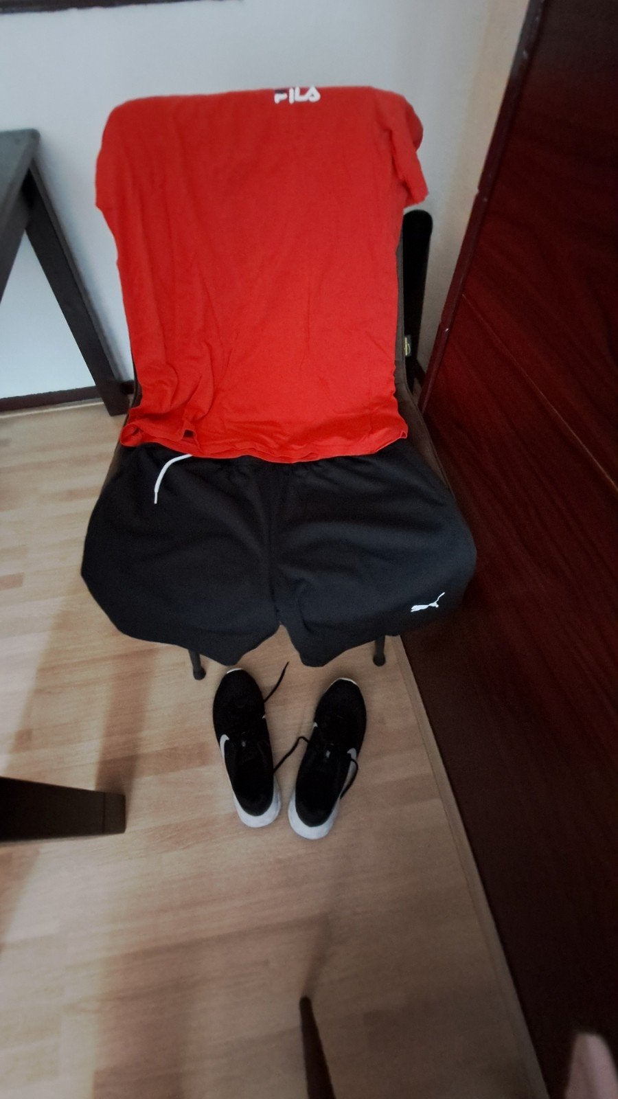Sportkleding., Ophalen of Verzenden, Gedragen, Maat 46 (S) of kleiner, Fitness