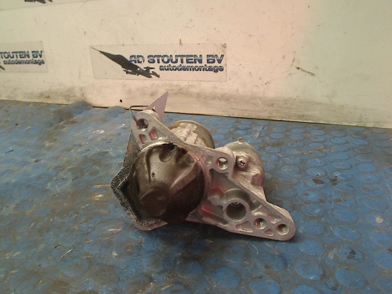 Startmotor Nissan NV 200 Evalia (M20M) 2013 233001KA1B, Gebruikt, Germany@nissan-services.eu, Kronenweg 38, Wesseling 50389, , Duitsland