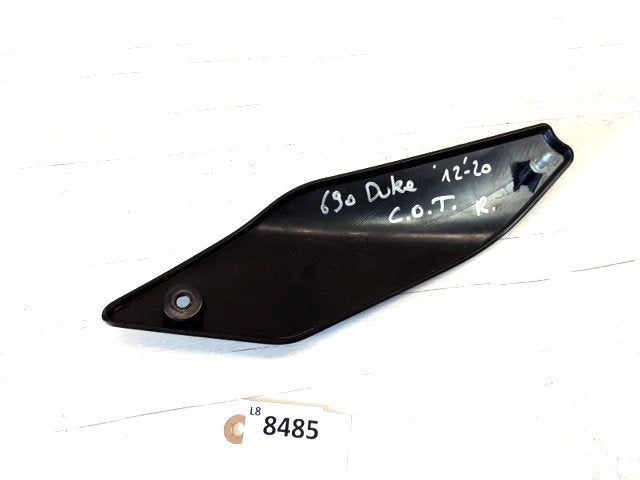 Duke 690 2016 - 2020, 2012 - 2015 KTM Cover D1-51827