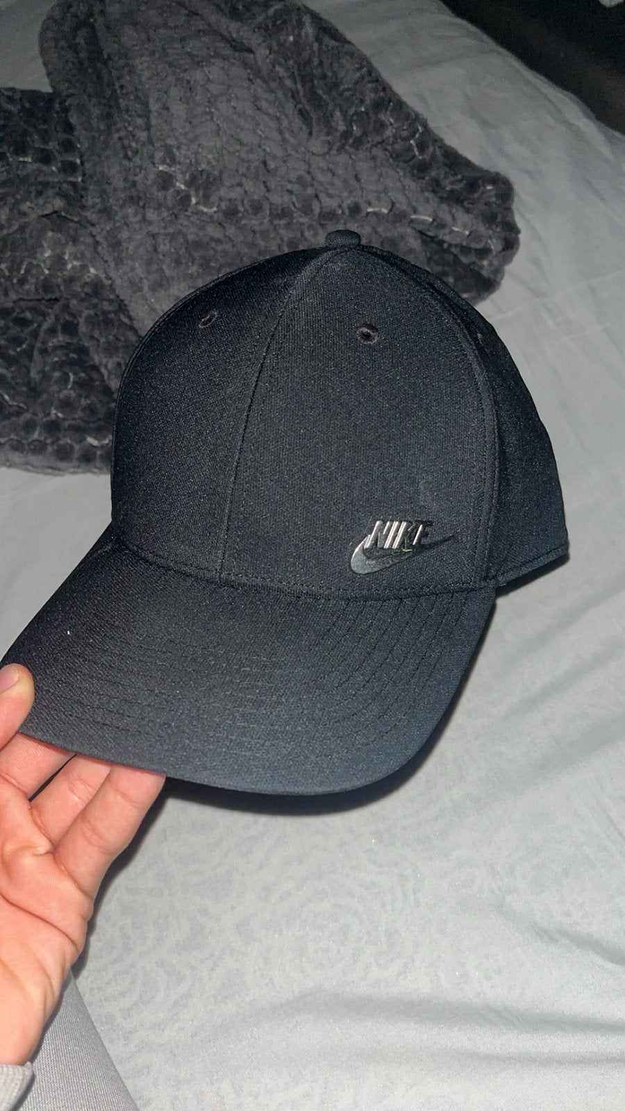Nike pet, Kleding | Heren, Hoeden en Petten, Ophalen of Verzenden, Zo goed als nieuw