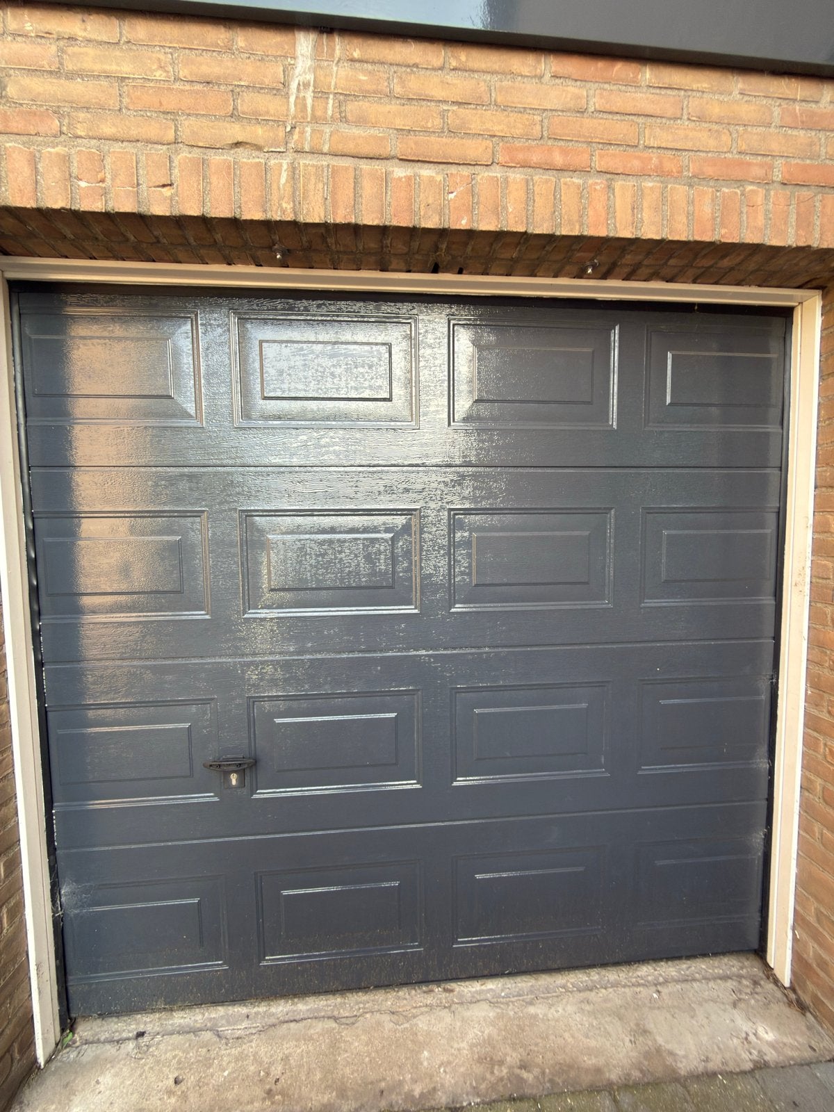 Automatische garage roldeur, Huizen en Kamers, Garages en Parkeerplaatsen, Gelderland