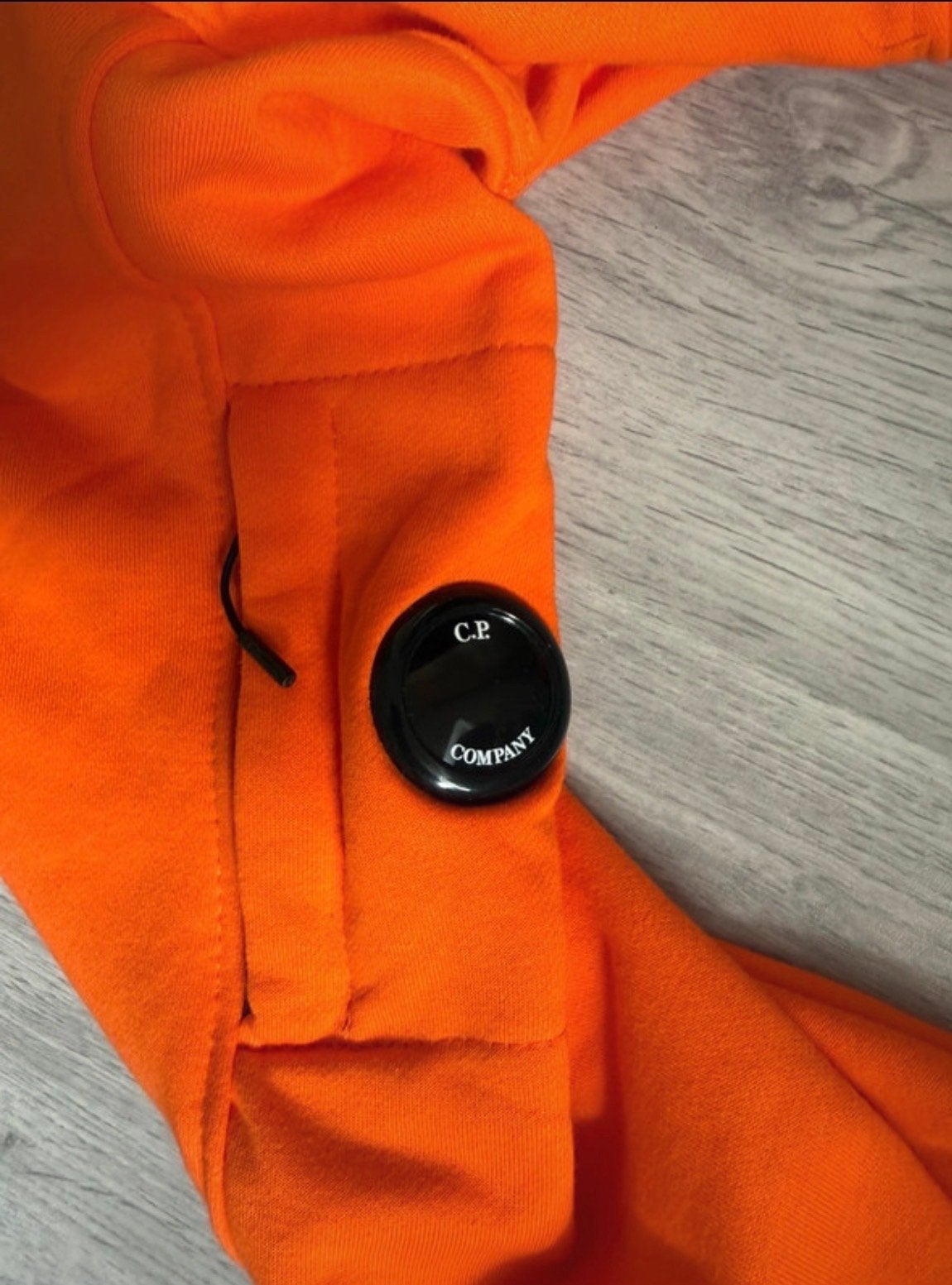Cp. Company trui maat L, Ophalen of Verzenden, Nieuw, Maat 52/54 (L), Oranje