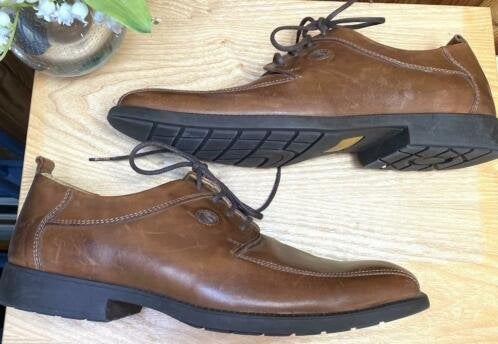 Camel active schoenen maat 6/7 [vm], Kleding | Heren, Bruin, Boots, Ophalen of Verzenden, Zo goed als nieuw