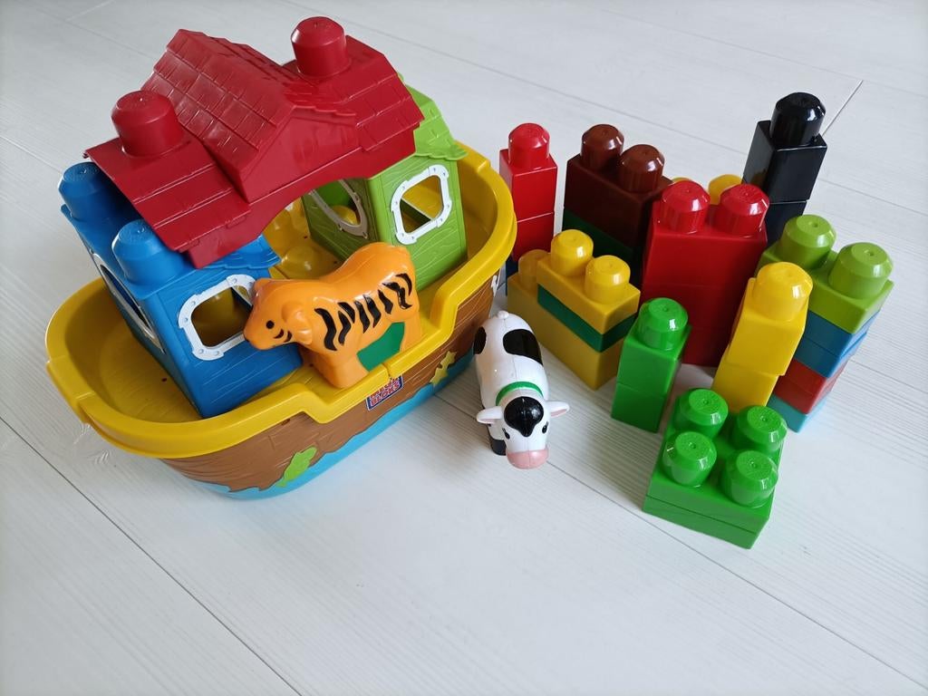 Ark van Noah, Kinderen en Baby's, Ophalen of Verzenden