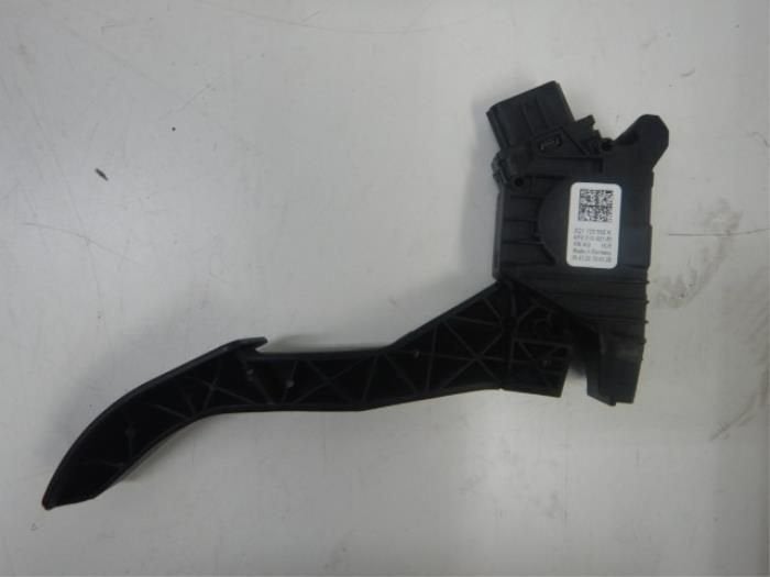 VW Golf 8 GTI Gaspedaal, Ophalen of Verzenden, Gebruikt