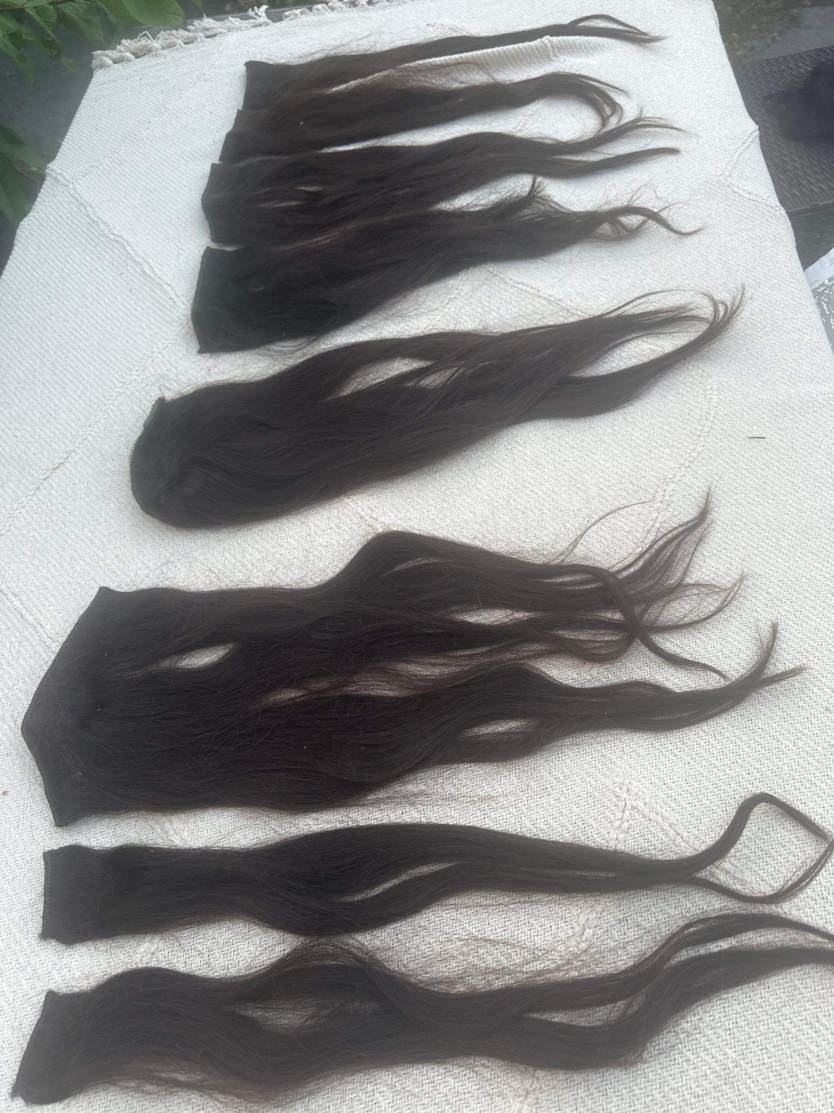 Glamour Your Hair Deluxe Clip-in Extensions – Echt Haar, Sieraden, Tassen en Uiterlijk, Uiterlijk | Haarverzorging, Ophalen of Verzenden