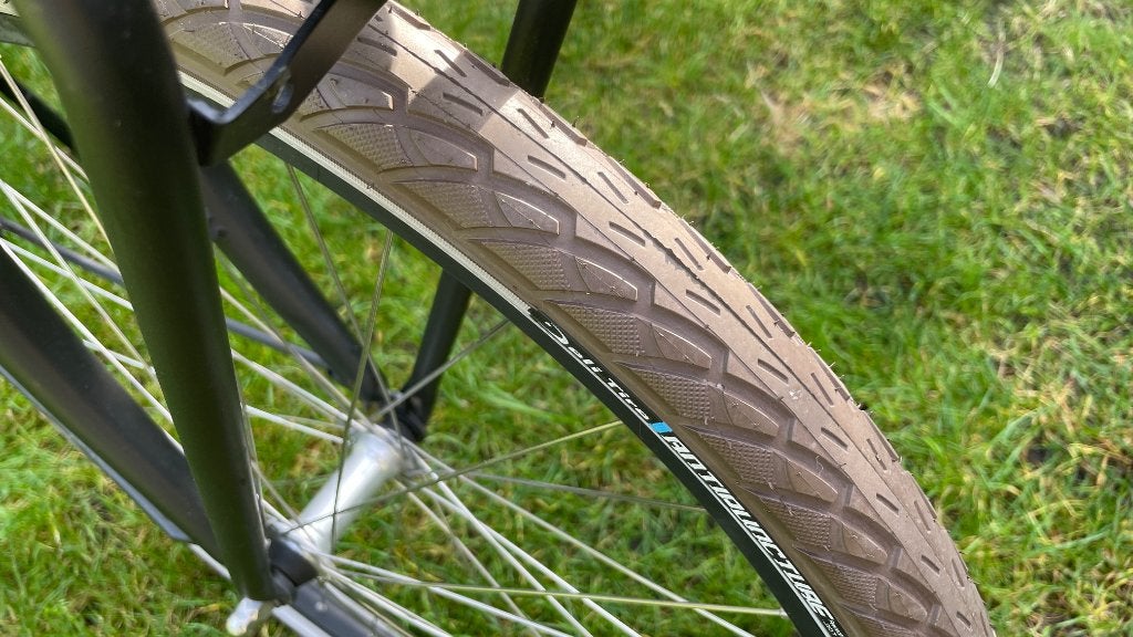 Foto 14 van Cortina U4 26 inch jongensfiets – framemaat 46