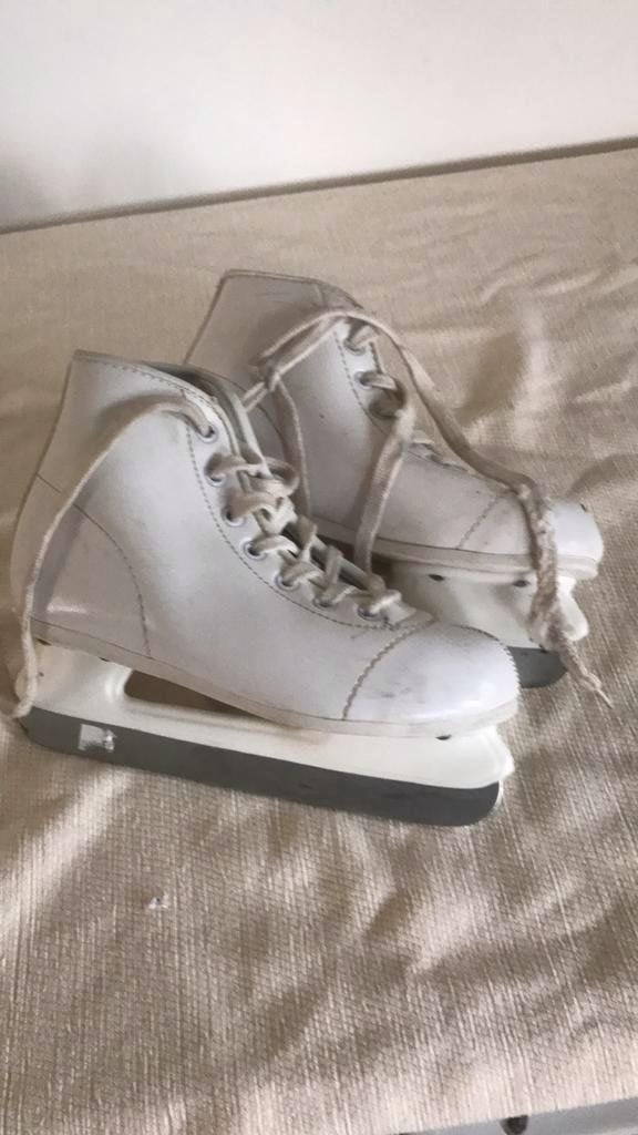S251 Hockey Schaatsen Adventure maat 32 nieuw, Sport en Fitness, IJshockey, Ophalen of Verzenden, -, -, -