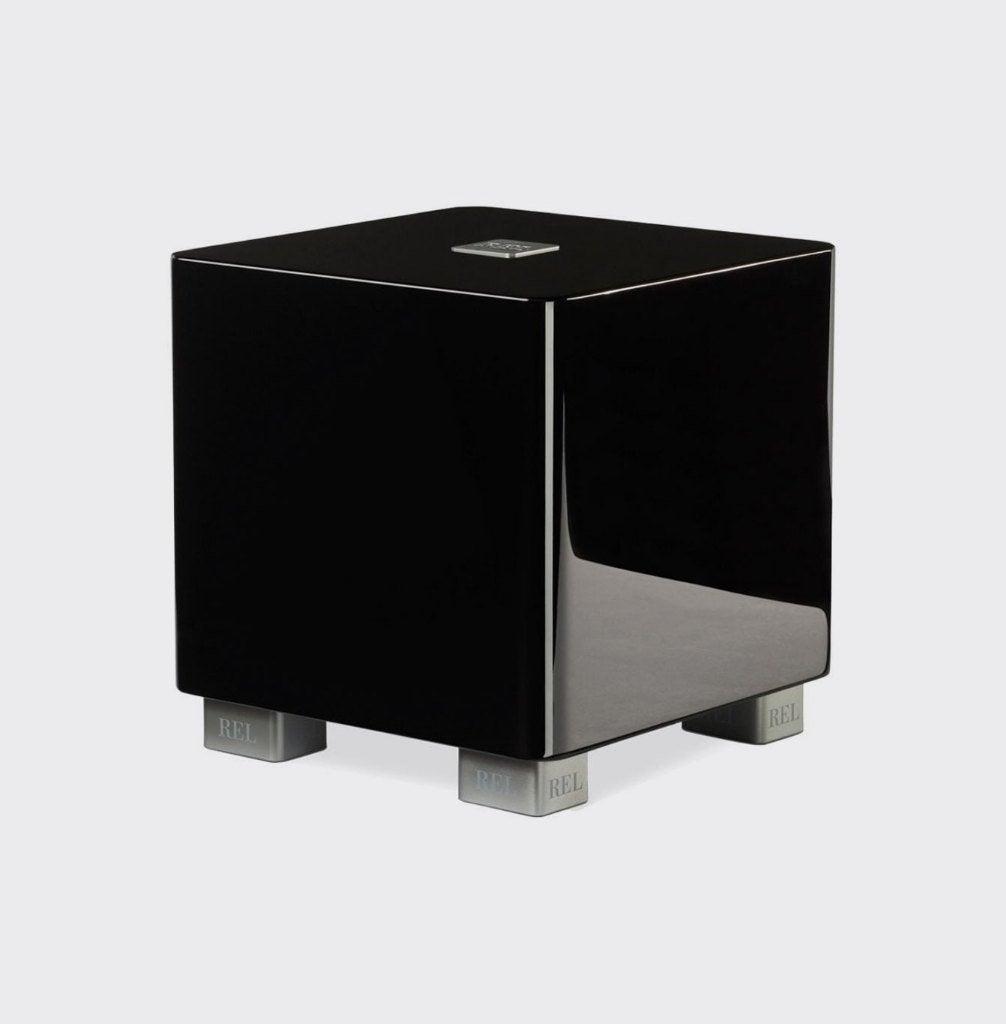 REL T/5x, Audio, Tv en Foto, Luidsprekers, Nieuw, Subwoofer, 150 watt of meer, Overige merken, Ophalen of Verzenden