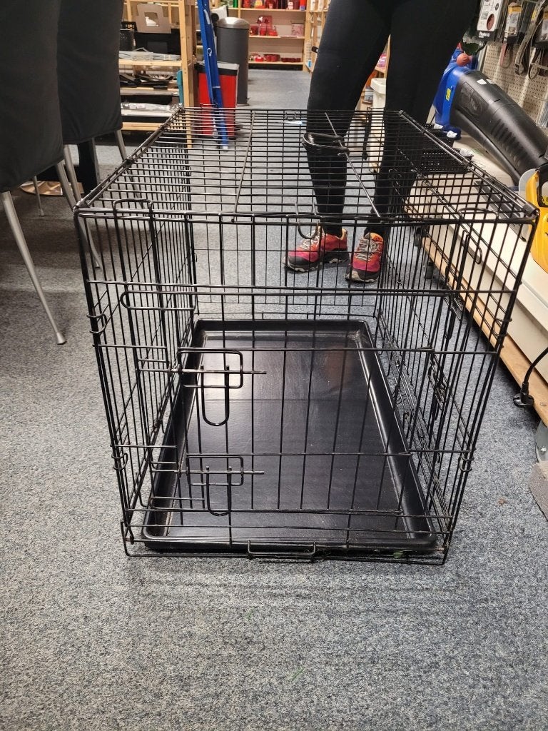 BENCH VOOR UW HOND, Dieren en Toebehoren, Hondenbenches, Ophalen, Nieuw