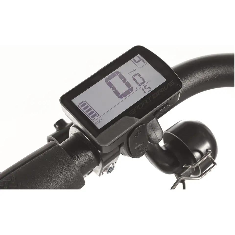 Cortina GripPro display Sportdrive Gen4, Fietsen en Brommers, Fietsaccessoires | Fietscomputers, Ophalen of Verzenden, Nieuw