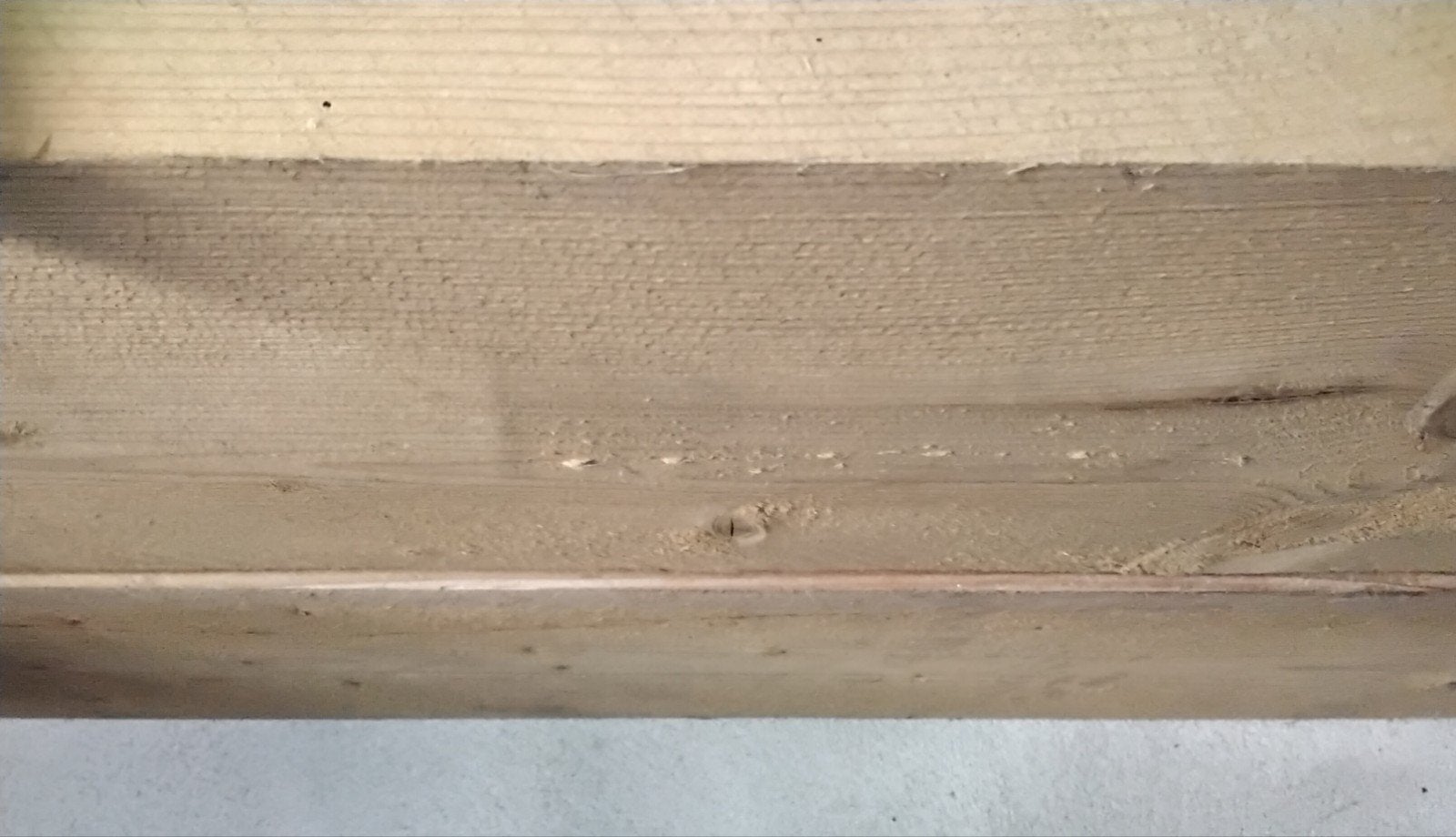 Steigerplanken, Doe-het-zelf en Verbouw, Hout en Planken, Ophalen, 25 tot 50 mm, Zo goed als nieuw, Plank