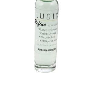Ludic Refine Naaldreiniger / Stylus Cleaner, Ophalen of Verzenden, Nieuw, 2 tot 5 meter