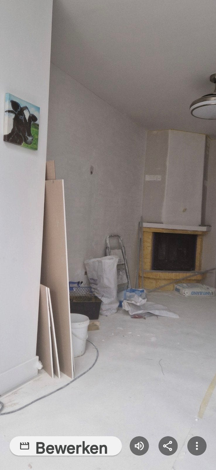 verbouwing en onderhoud., Huizen en Kamers, Kamers te huur