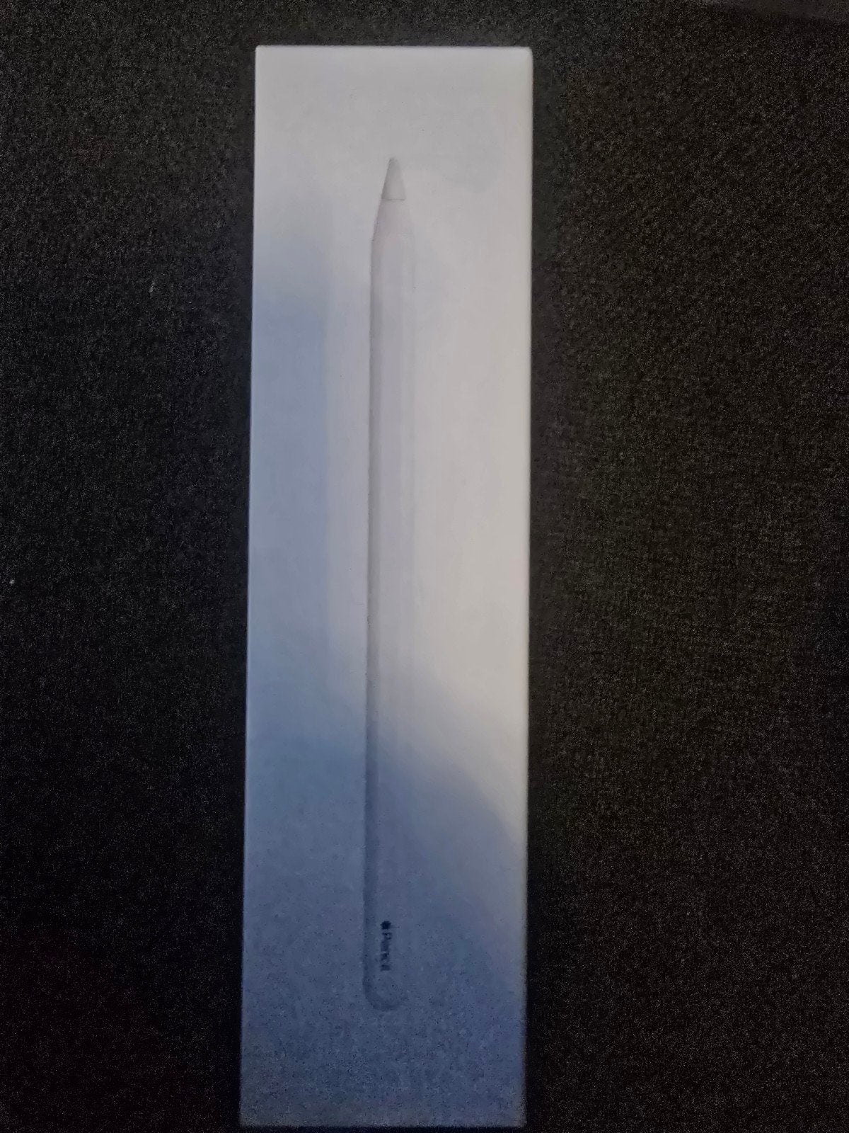 Foto 3 van Apple Pencil 2e generatie (nieuw in doos)