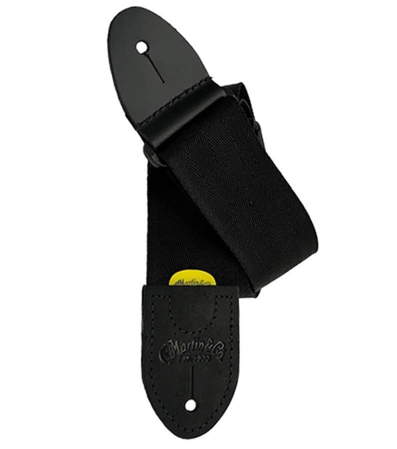 Martin SPA 18A0104 gitaarriem geweven 6.3cm., Muziek en Instrumenten, Instrumenten | Toebehoren, ., Nieuw, Ophalen of Verzenden