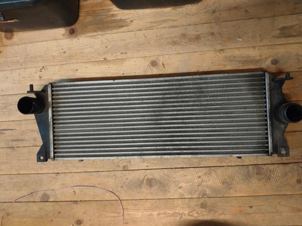 Intercooler discovery 2 td5 origineel, Ophalen of Verzenden