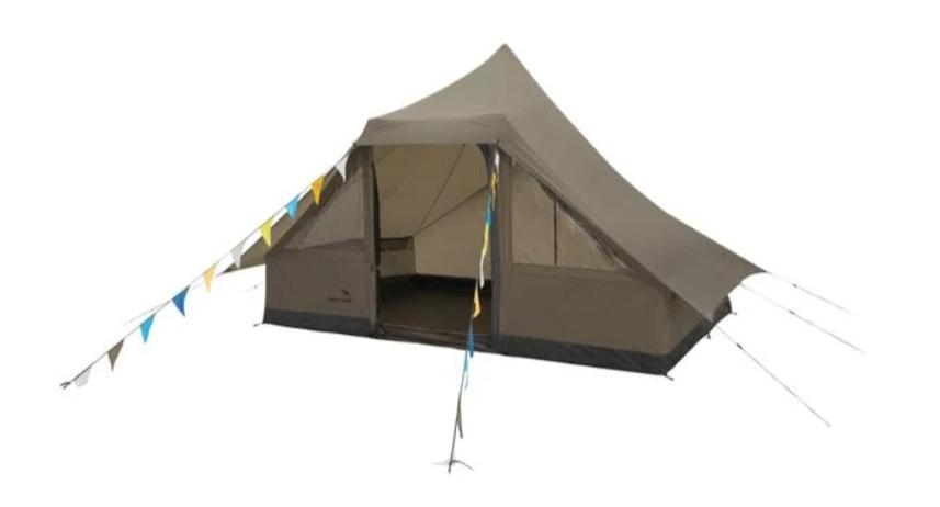 NIEUW | Easy Camp tent Moonlight 10 persoons! GRTS BEZORGD, Verzenden, Nieuw