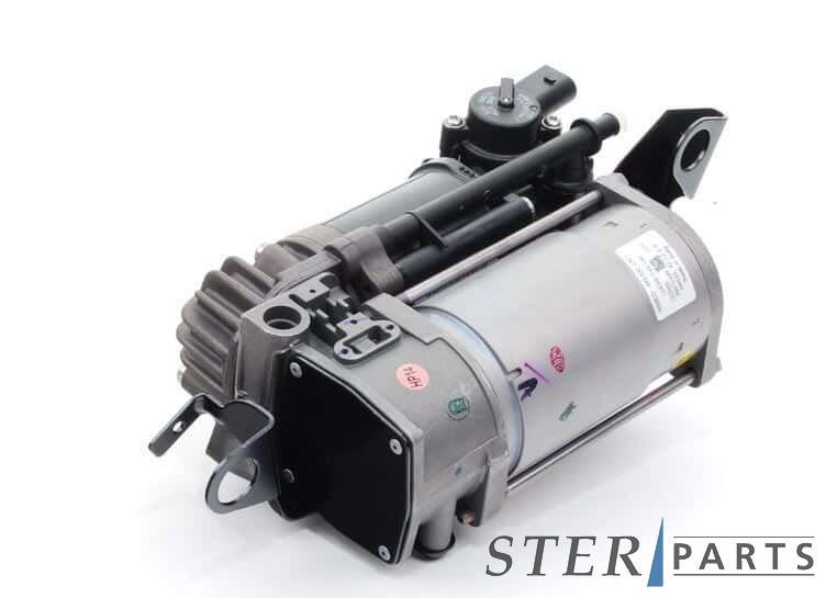 Compressor (vering) Mercedes E-klasse W212 A 2123200404, -, Nieuw, Ophalen of Verzenden, -