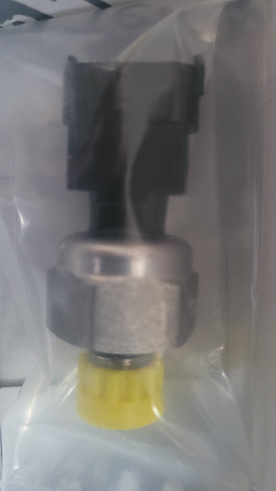 Benzinedrukregelaar Opel Zafira 2.2 Z22YH F5R Nieuw, Ophalen of Verzenden