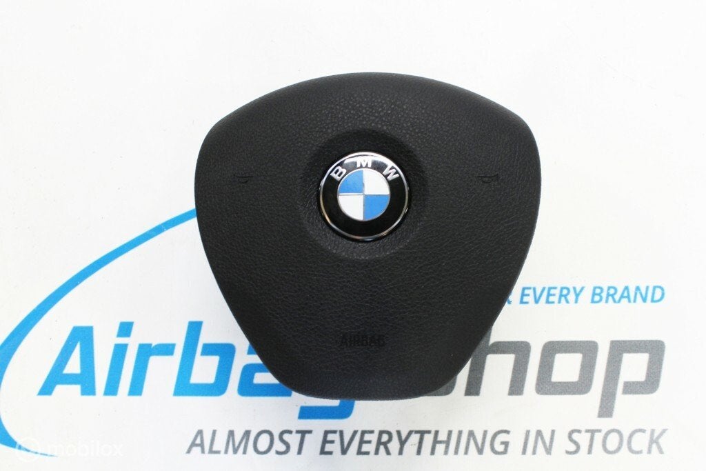 Airbag set - Dashboard speaker BMW 4 serie F32 F33 F36 F82, Auto-onderdelen