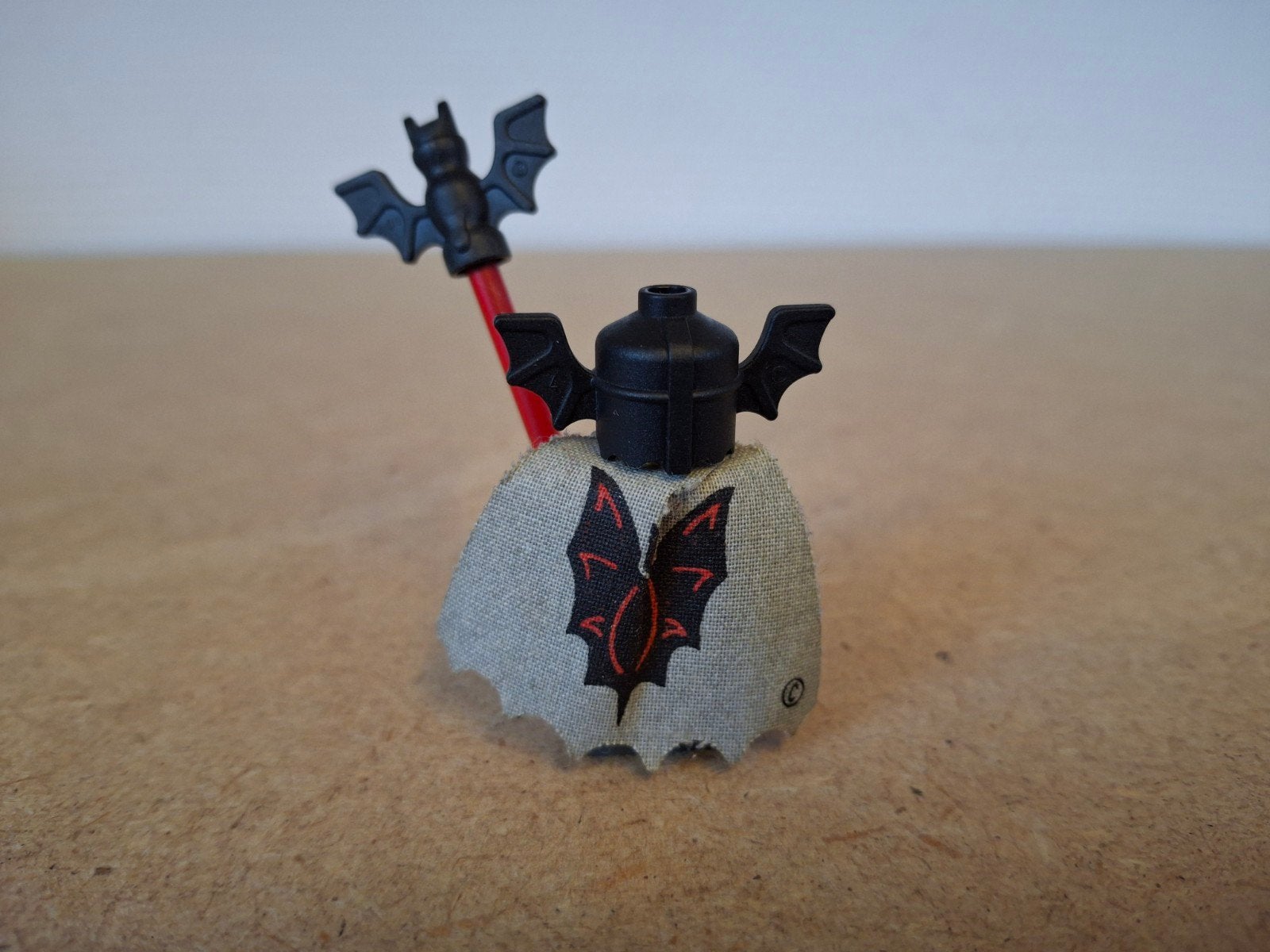 Lego Fright Knight Bat Lord. Jaren 90 Castle, Lego, Info@lego.com, 33 Bath Road, Slough, UK, Lego