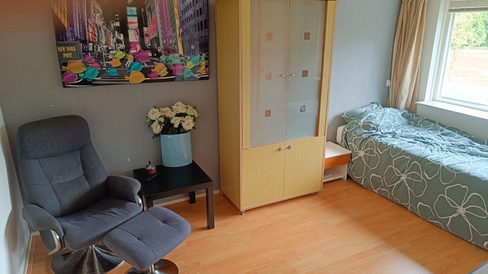 Kamer te huur Doetinchem (centrum)