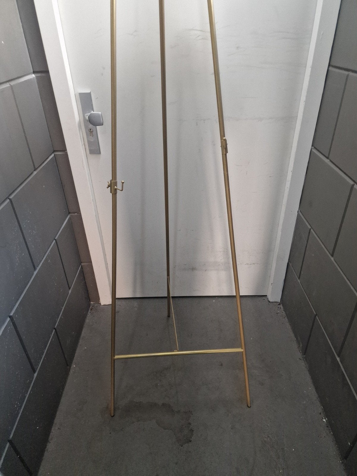 Schildersezel te koop., Ophalen, Nieuw