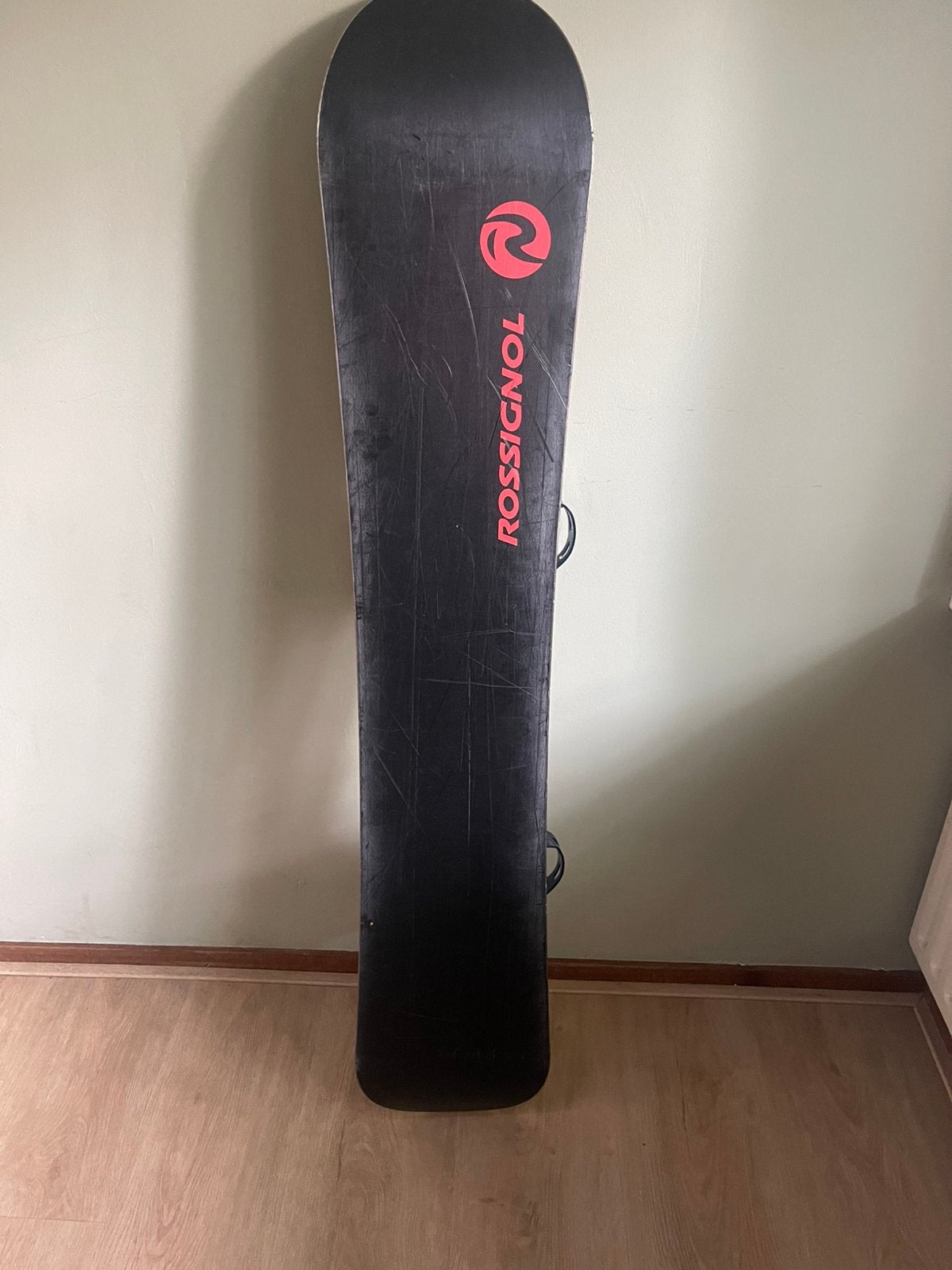 Te Koop: Rossignol snowboard + schoenen mt41, Sport en Fitness, Ophalen, Gebruikt, Board