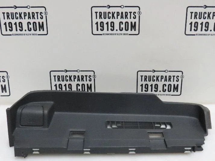 Scania Body & Chassis Parts Dashboard afdekking Scania, Ophalen, Gebruikt